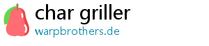 char griller